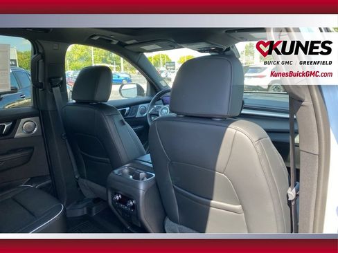 New 2026 Buick Enclave Avenir w/ Super Cruise Package FWD image 45