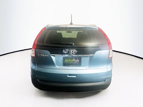Used 2014 Honda CR-V EX-L image 7
