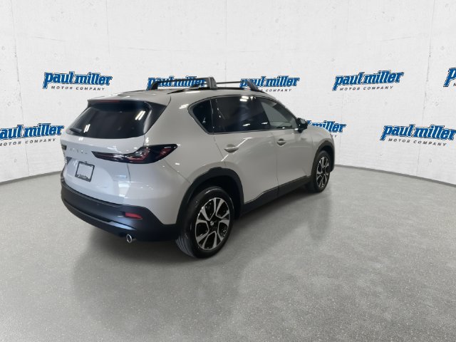 New 2026 MAZDA CX-5 Preferred AWD/4WD image 10