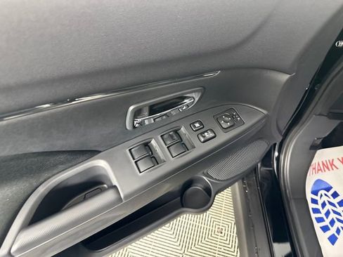 New 2026 Mitsubishi Outlander Sport AWD image 19