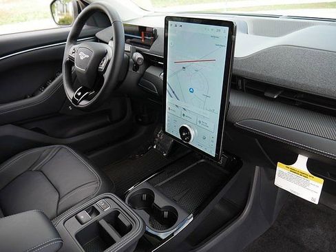 New 2025 Ford Mustang Mach-E Premium AWD/4WD image 29