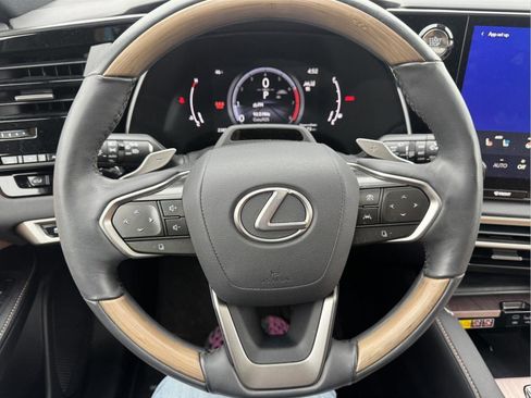 Used 2023 Lexus RX 350 Premium Plus w/ Accessory Package (Z1) FWD image 23