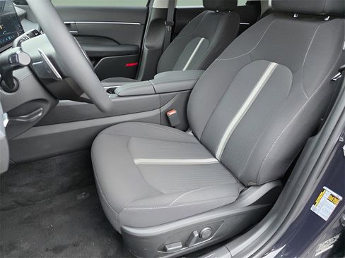 Certified 2024 Hyundai Sonata SEL image 17