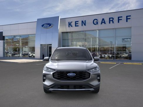 New 2026 Ford Escape ST-Line Select w/ Equipment Group 401A AWD/4WD image 7