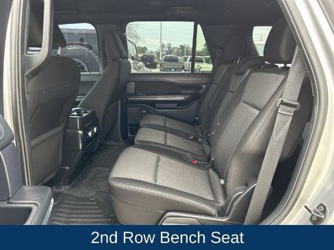 Certified 2021 Ford Expedition XLT image 15
