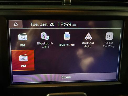 Used 2022 Kia Soul LX image 24