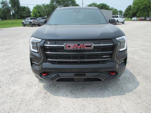 New 2026 GMC Terrain AT4 w/ Convenience Package III image 10