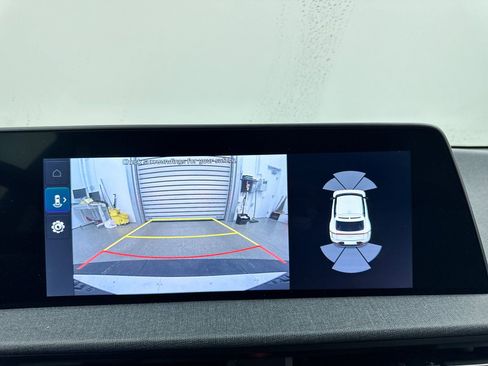 Used 2022 Kia EV6 Wind image 9