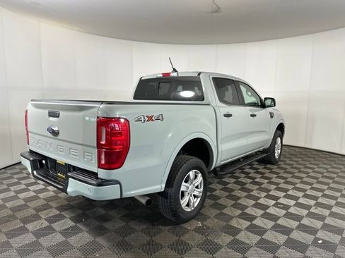 Used 2021 Ford Ranger XLT image 3