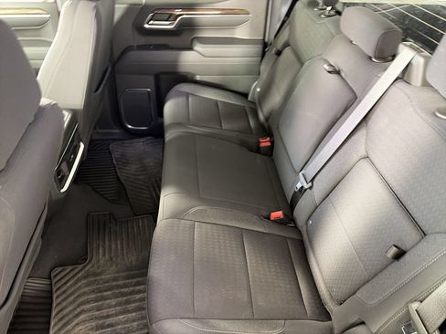 Used 2024 GMC Sierra 1500 Elevation AWD/4WD image 22