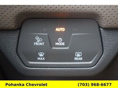 Used 2026 Volkswagen Atlas SEL AWD/4WD image 17