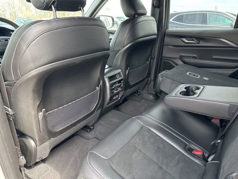 Used 2025 Jeep Grand Cherokee Altitude image 54