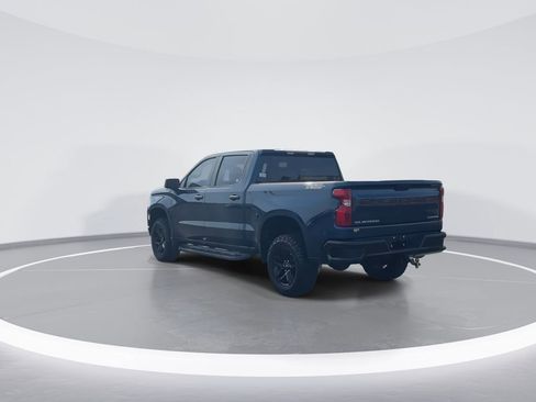 Used 2023 Chevrolet Silverado 1500 Custom Trail Boss image 6