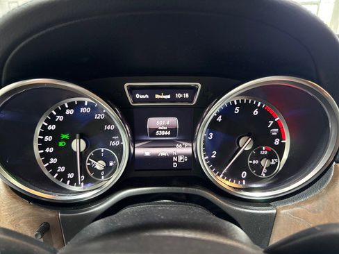 Used 2013 Mercedes-Benz GL 450 4MATIC w/ Premium 1 Pkg image 62