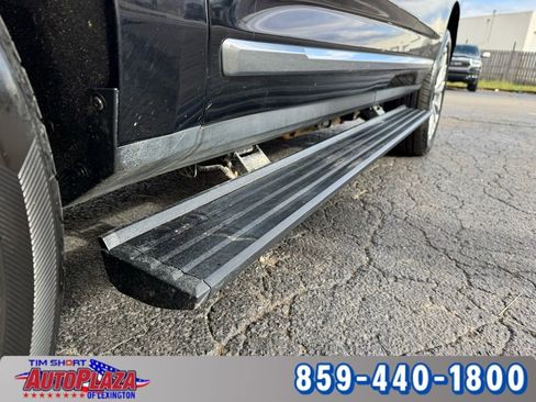 Used 2023 GMC Yukon Denali w/ Max Trailering Package image 17