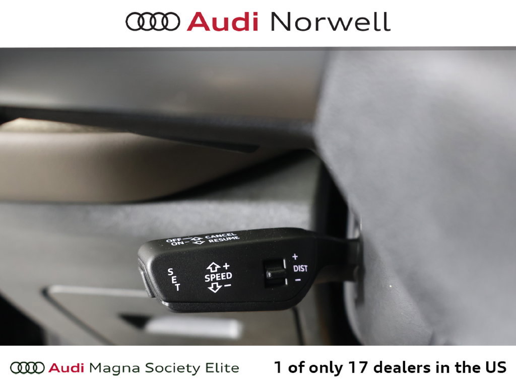 New 2026 Audi Q5 Premium AWD/4WD image 24