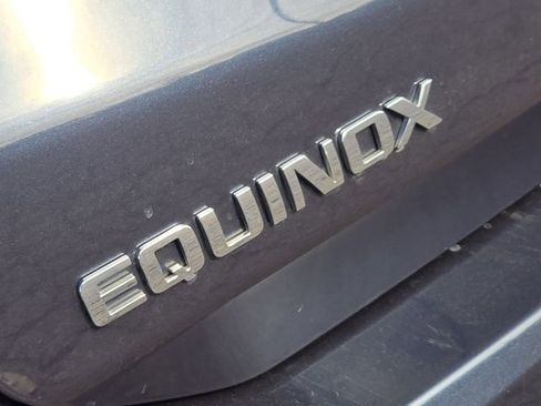 Used 2019 Chevrolet Equinox LT image 12