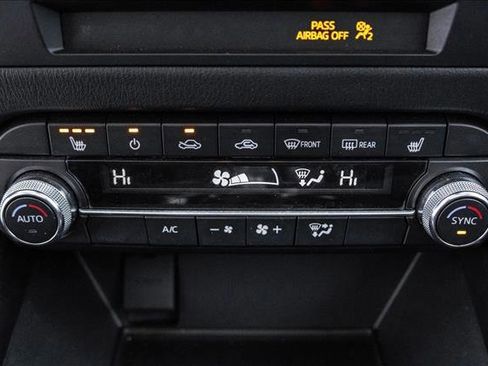 Used 2025 MAZDA CX-5 AWD 2.5 S w/ Preferred Package image 18