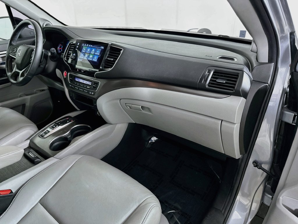 Used 2021 Honda Pilot EX-L image 37