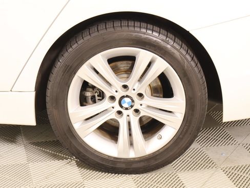 Used 2018 BMW 330i xDrive Sedan AWD/4WD image 20