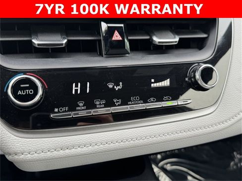 Certified 2020 Toyota Corolla SE image 11