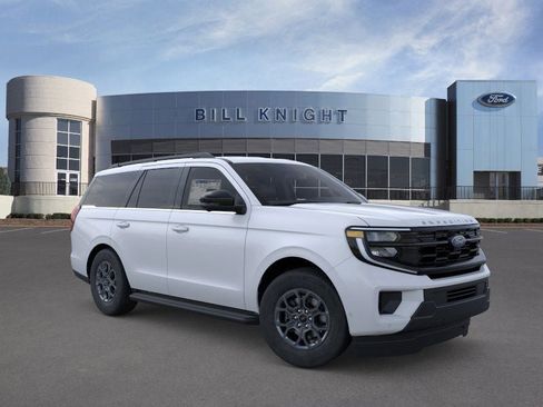 New 2026 Ford Expedition Active AWD/4WD image 24
