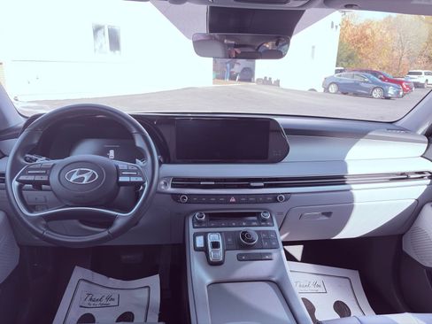 Used 2025 Hyundai Palisade SEL image 13