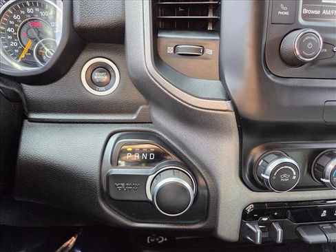 Used 2020 RAM 2500 Tradesman image 13