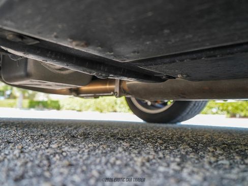 Used 1990 Chevrolet Corvette ZR-1 RWD image 97