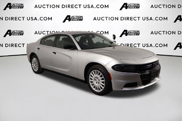 Used 2021 Dodge Charger Police w/ Fleet Safety Group AWD/4WD image 40