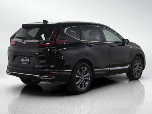 Used 2020 Honda CR-V Touring image 5