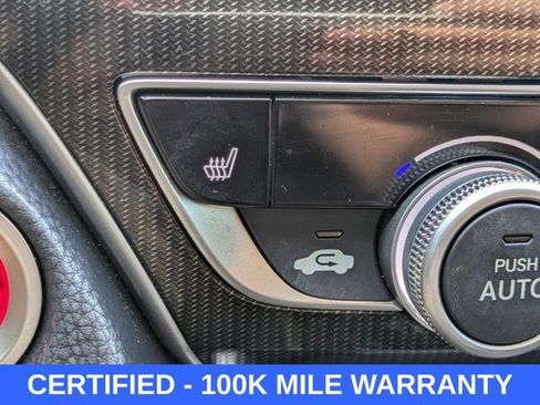Certified 2022 Honda Accord Sport Special Edition image 29