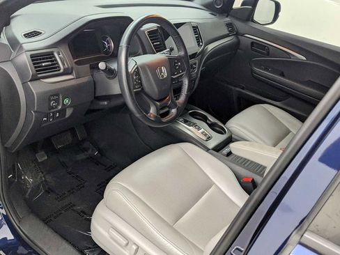 Used 2023 Honda Passport EX-L image 13