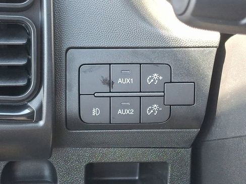 New 2025 RAM ProMaster 2500 w/ Convenience Group image 15