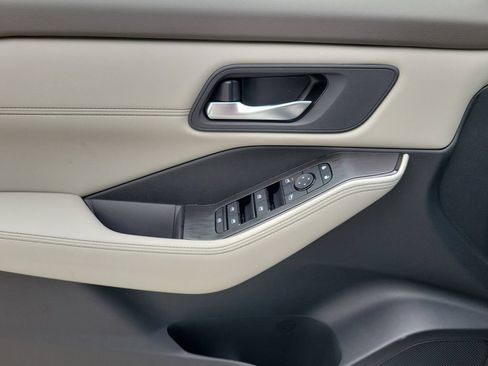 New 2026 Nissan Rogue Dark Armor FWD image 24