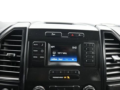 Used 2019 Ford F150 XL w/ XL Power Equipment Group AWD/4WD image 16