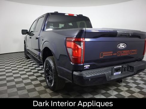 Certified 2024 Ford F150 XLT w/ Bed Utility Package AWD/4WD image 24