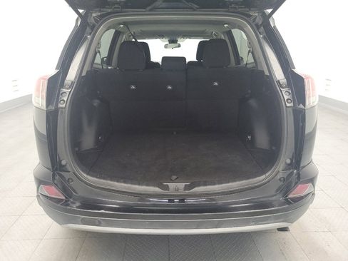 Used 2018 Toyota RAV4 XLE w/ Plus Extra Value Package AWD/4WD image 29