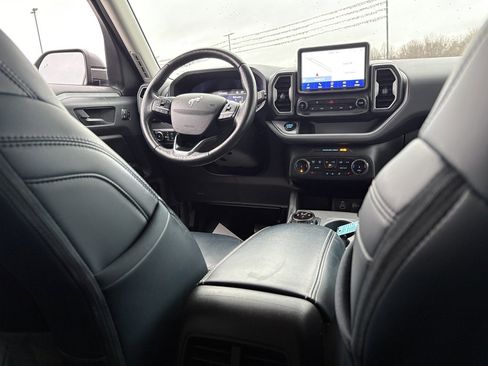 Used 2023 Ford Bronco Sport Outer Banks w/ Tech Package image 29