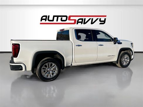 Used 2022 GMC Sierra 1500 Denali image 7