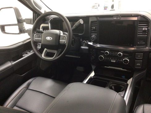 New 2025 Ford F250 Lariat w/ Lariat Ultimate Package image 20