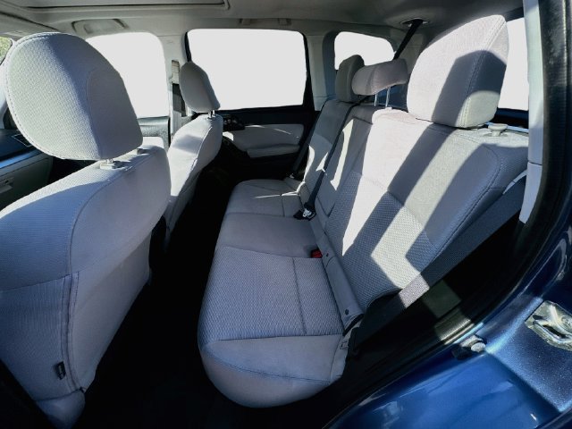 Used 2016 Subaru Forester 2.5i Premium w/ All-Weather Package AWD/4WD image 25