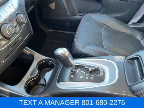 Used 2019 Dodge Journey GT AWD/4WD image 24