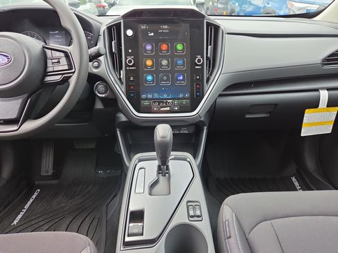 New 2026 Subaru Crosstrek 2.0i Premium AWD/4WD image 11