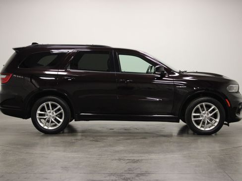 Used 2025 Dodge Durango R/T AWD/4WD image 9