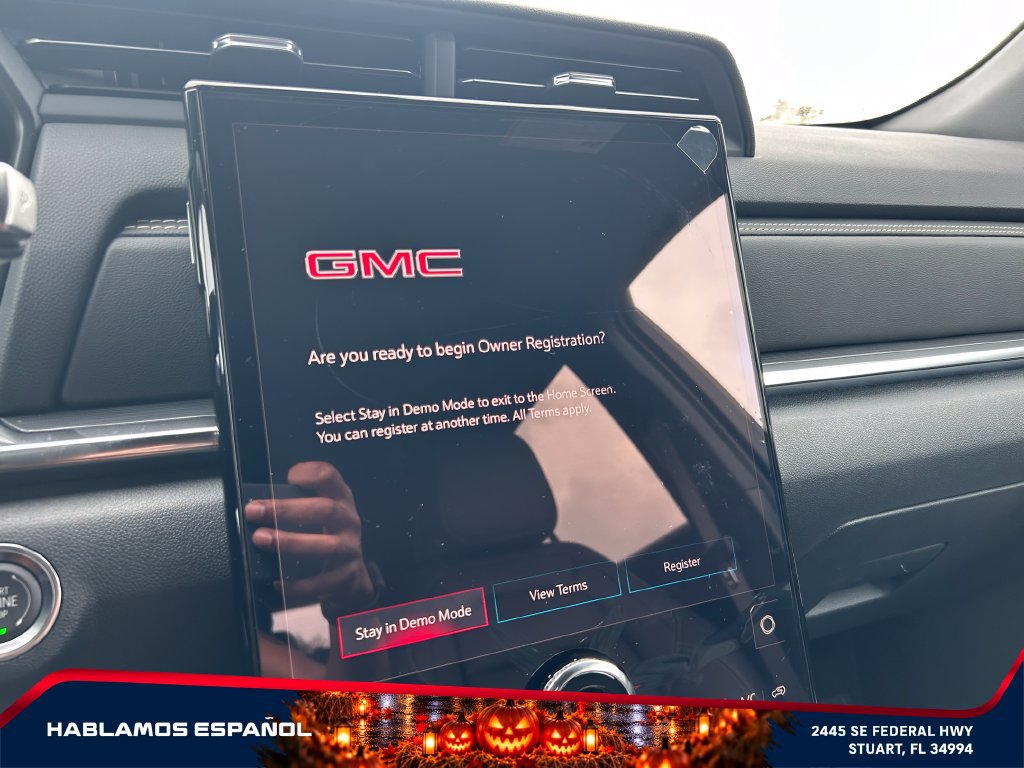 New 2027 GMC Terrain Elevation w/ Elevation Premium Package FWD image 30