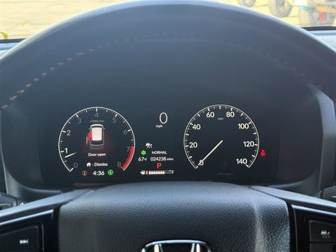 Used 2025 Honda Odyssey Sport-L image 39