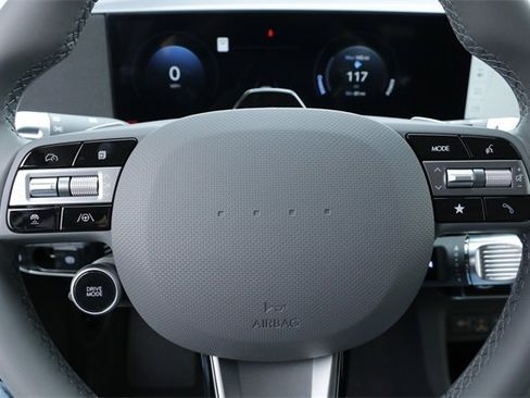 New 2026 Hyundai Ioniq 5 SEL image 11