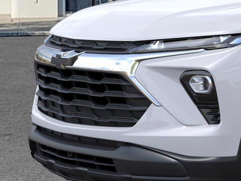 New 2026 Chevrolet TrailBlazer LS w/ LS Convenience Package FWD image 37