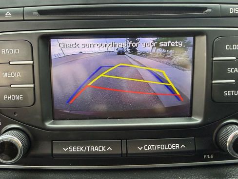 Used 2019 Kia Sportage LX AWD/4WD image 17